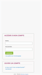 Mobile Screenshot of ecocito.com